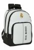 Real Madryt plecak sportowy 612454560 Real Madryt plecak sportowy 612454560